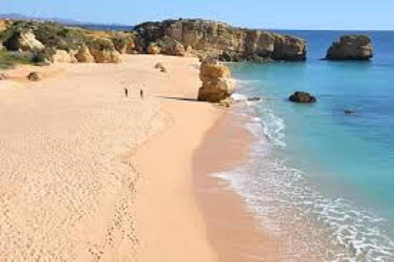 Villa Oceano Albufeira Exteriör bild
