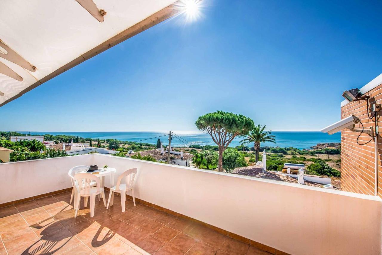 Villa Oceano Albufeira Exteriör bild