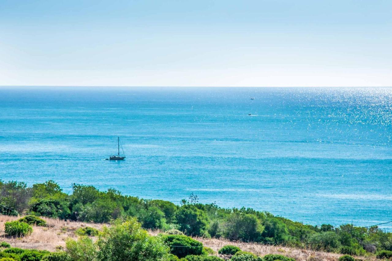 Villa Oceano Albufeira Exteriör bild