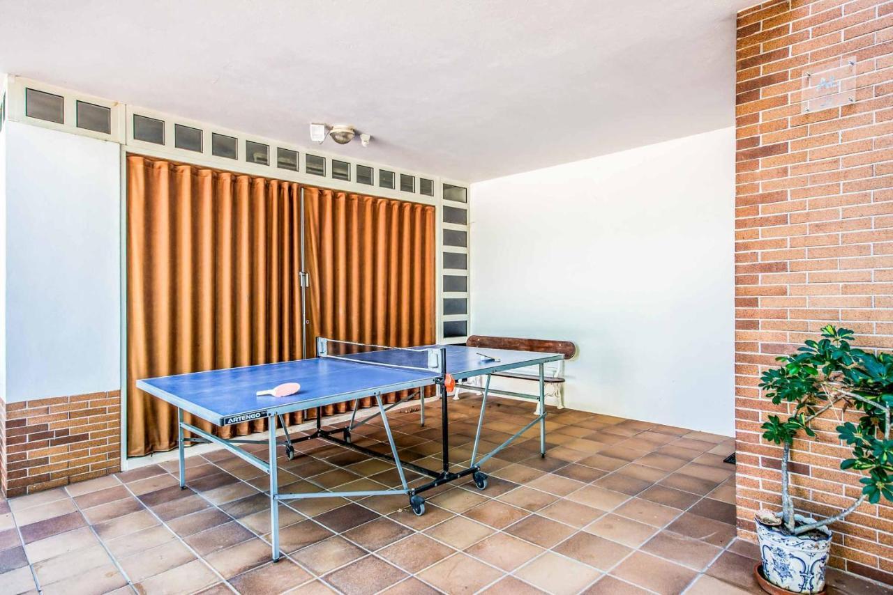Villa Oceano Albufeira Exteriör bild